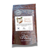Thumbnail for Spiced Brandy Coffee – Festive Holiday Blend