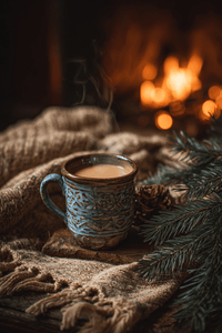 Thumbnail for Spiced Brandy Coffee – Festive Holiday Blend