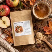 Thumbnail for Spiced Apple Cider Mix