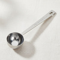Thumbnail for Stainless Steel Coffee Scoop – 1 Tbsp