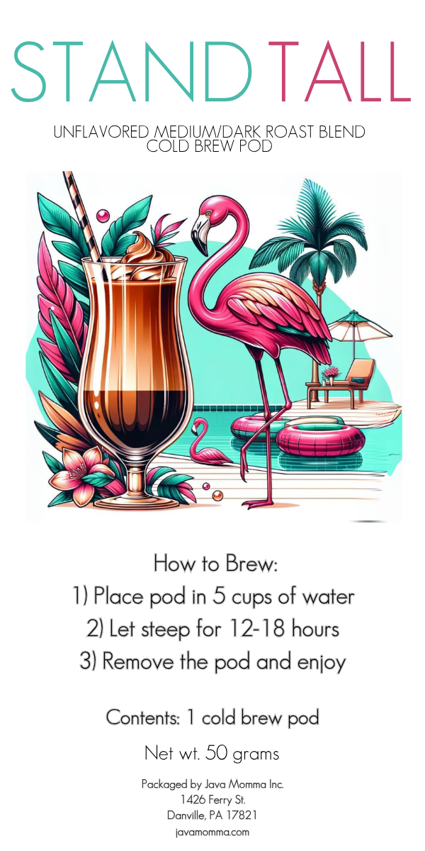 Cold Brew Variety Pack