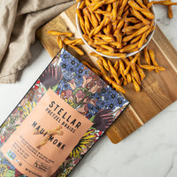 Thumbnail for Stellar Pretzel Braids - Maui Monk