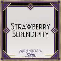 Thumbnail for Strawberry Serendipity Tea - Java Momma