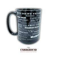 Thumbnail for Student Tears Mug - Java Momma