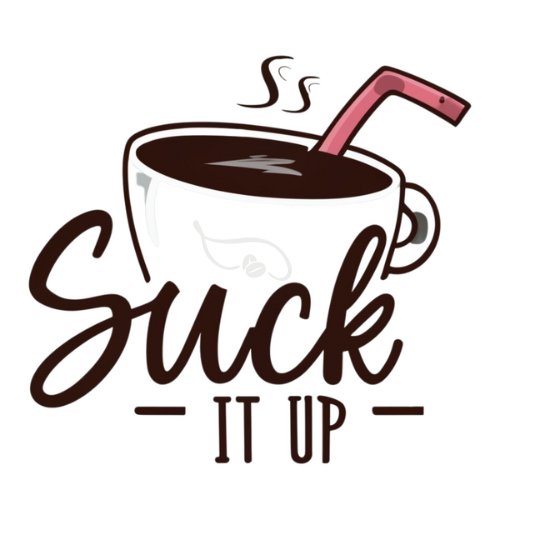 Suck it Up Flavored Coffee - Java Momma