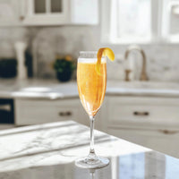 Thumbnail for Sugar - Free Citrus Spritz Syrup – Sparkle Into the New Year ✨🍊🥂 - Java Momma