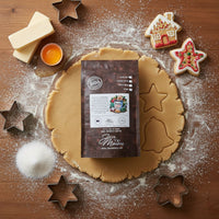 Thumbnail for Holiday Sugar Cookie Coffee – Buttery Vanilla Sweetness in Every Sip 🍪☕