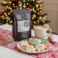 Thumbnail for Holiday Sugar Cookie Coffee – Buttery Vanilla Sweetness in Every Sip 🍪☕