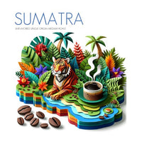 Thumbnail for Sumatra Medium Roast - Java Momma