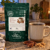 Thumbnail for Sweet Buttered Pecan – Butter Pecan & Fall-Luxurious