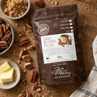 Thumbnail for Sweet Buttered Pecan – Butter Pecan & Fall-Luxurious