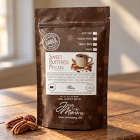 Thumbnail for Sweet Buttered Pecan – Butter Pecan & Fall-Luxurious