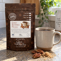 Thumbnail for Sweet Buttered Pecan – Butter Pecan & Fall-Luxurious