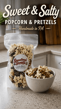Thumbnail for Sensational Sweets Sweet & Salty Mix