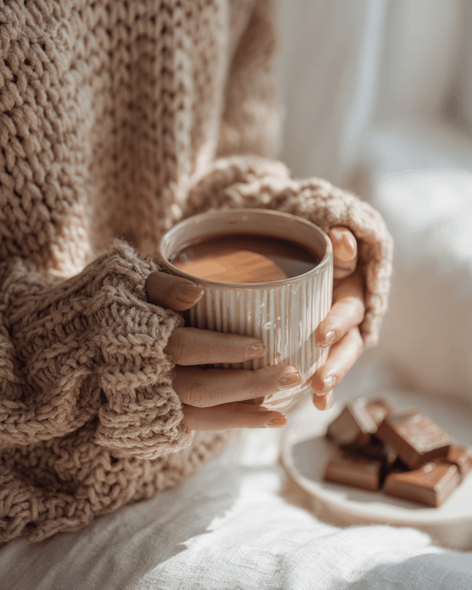 Book of Love Coffee – Chocolate Caramel Medium Roast | Java Momma