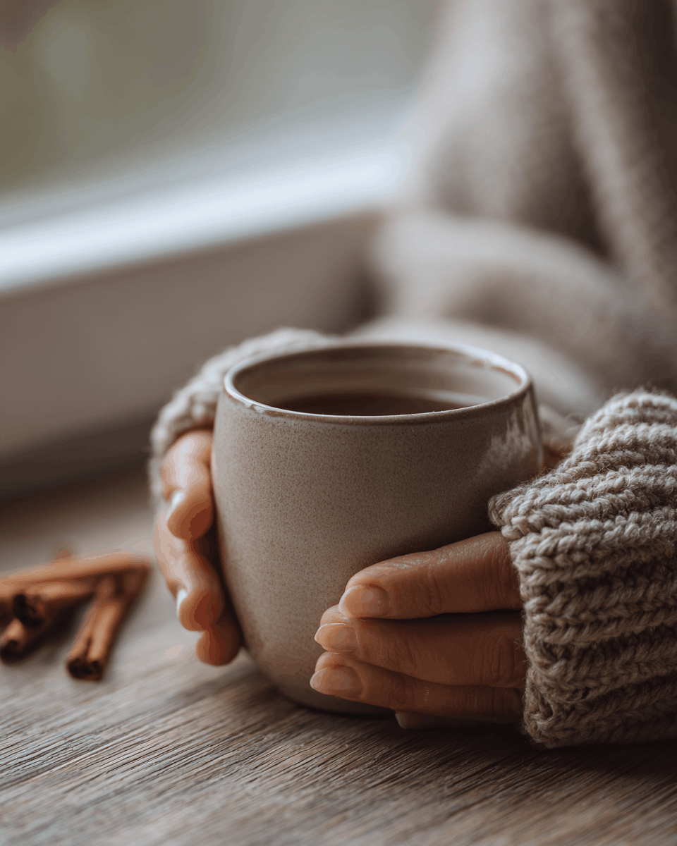 Red Hot Romance Coffee | Cinnamon Flavored Coffee