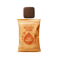 Thumbnail for Orange Spice Tea Drop – A Cozy Citrus Spice Cup 🍊✨