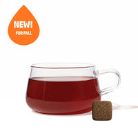 Thumbnail for Orange Spice Tea Drop – A Cozy Citrus Spice Cup 🍊✨