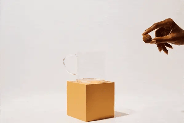 Orange Spice Tea Drop – A Cozy Citrus Spice Cup 🍊✨