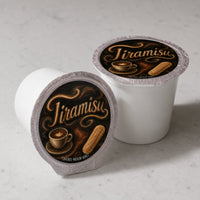 Thumbnail for Tiramisu Flavored Coffee | Momma's Picks