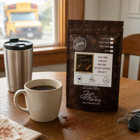 Thumbnail for Tiramisu Flavored Coffee | Momma's Picks