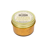 Thumbnail for Toasted Coconut Almond Butter | Big Spoon Roasters