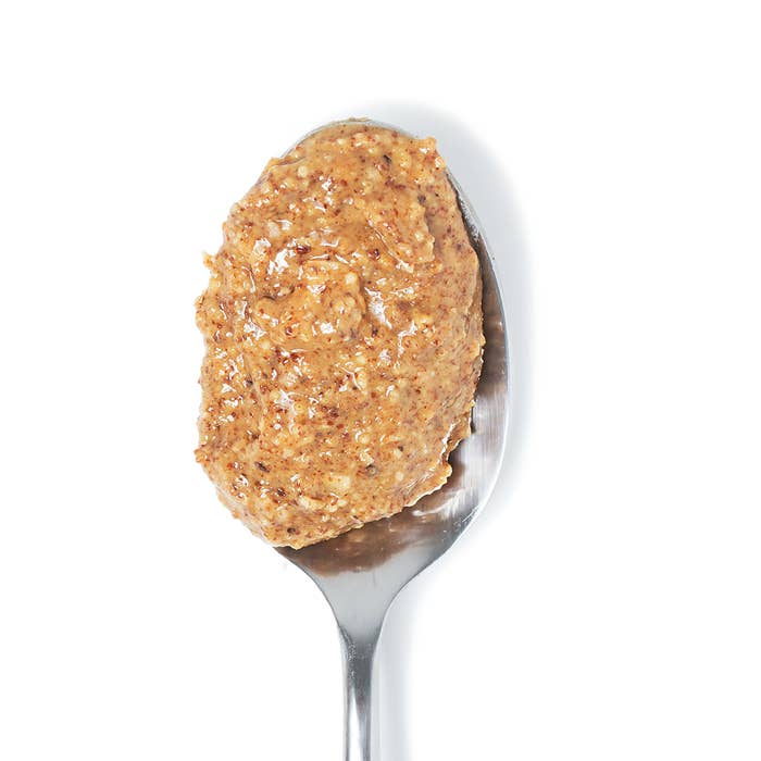 Toasted Coconut Almond Butter | Big Spoon Roasters