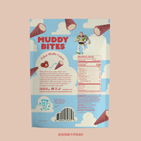 Thumbnail for Muddy Bites Toy Story Strawberry