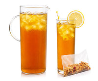 Thumbnail for Tropical Peaches –  Cold Brew Tea Pods