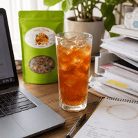 Thumbnail for Tropical Peaches –  Cold Brew Tea Pods
