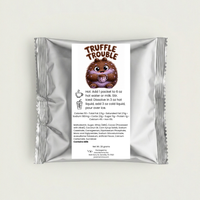 Thumbnail for Limited Edition Monster Squad Cocoa Pack - 5 Flavors of Halloween Hot Chocolate