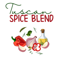 Thumbnail for Tuscan Spice - Java Momma