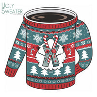 Thumbnail for Ugly Sweater Coffee – Sweet, Buttery, and Toastier Than Grandma’s Fruitcake 🎄 - Java Momma