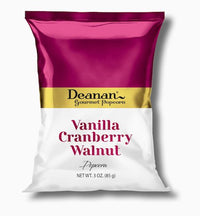 Thumbnail for Vanilla Cranberry Walnut Popcorn - Java Momma