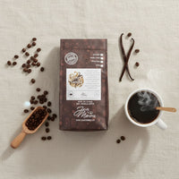 Thumbnail for Velvet Vanilla Coffee – Smooth, Creamy, Perfection