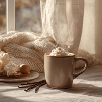 Thumbnail for Velvet Vanilla Coffee – Smooth, Creamy, Perfection