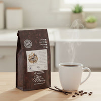 Thumbnail for Velvet Vanilla Coffee – Smooth, Creamy, Perfection