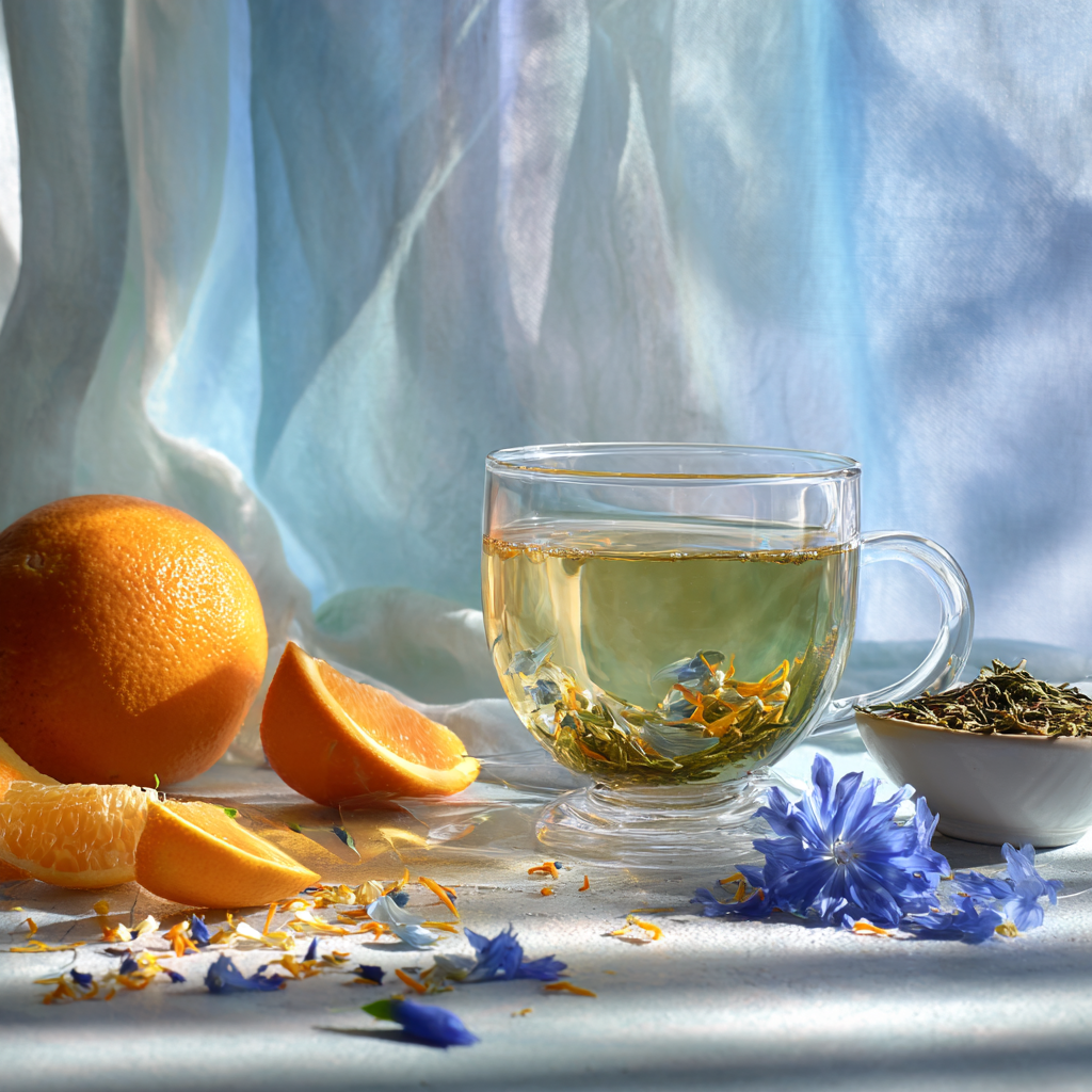 The Earl Grey Collection Sampler