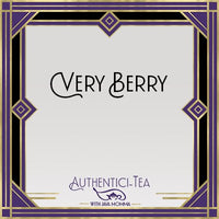 Thumbnail for Very Berry Rooibos Tea - Java Momma