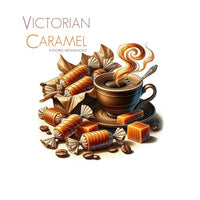 Thumbnail for Victorian Caramel Flavored Coffee - Java Momma