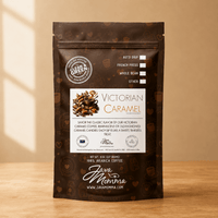 Thumbnail for Victorian Caramel Flavored Coffee