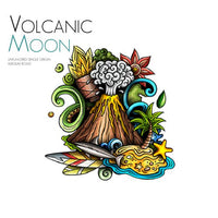 Thumbnail for Volcanic Moon Medium Roast - Java Momma