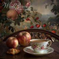 Thumbnail for Wallflower Flavored Coffee - Java Momma