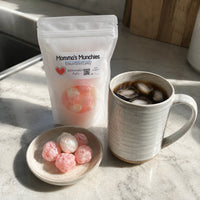 Thumbnail for Watermelon Puffs | Java Momma Munchies | Freeze-Dried Candy