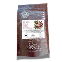 Thumbnail for We Wish You a Berry Christmas Flavored Coffee - Medium Roast Brazilian Single Origin - Java Momma