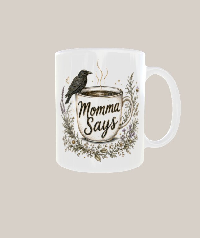 I Find Your Lack of Whimsy...Concerning Mug