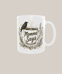 Thumbnail for I Find Your Lack of Whimsy...Concerning Mug