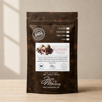 Thumbnail for White Chocolate Raspberry Truffle Flavored Coffee
