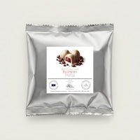 Thumbnail for White Chocolate Raspberry Truffle Flavored Coffee