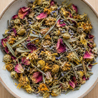 Thumbnail for Wildflower | White Tea Blend